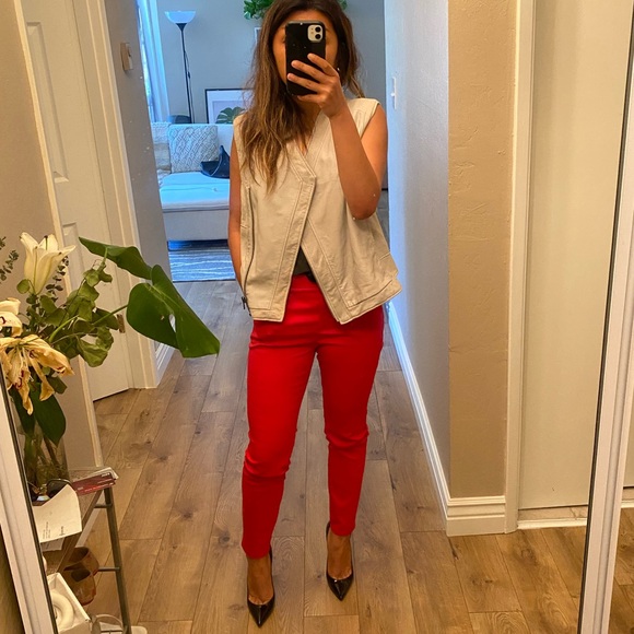 Helmut Lang vest size small - Picture 3 of 11